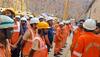 Telangana Tunnel Collapse: Robos To Be Deployed, Cadaver Dogs To Go Inside Again As Ops Continue