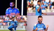 Team India's Probable Playing XI Vs New Zealand For Champions Trophy 2025 