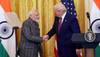 New Delhi Calls Trump's Tariff 'Cut' Claim Premature; Says Indo-US Trade Talks Just Begun