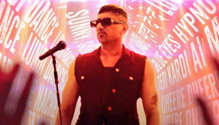 IIFA 2025: 'Yo Yo Honey Singh: Famous' Wins Best Docu-Series/Film At The Prestigious Awards