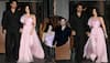 Katrina Kaif And Vicky Kaushal Exude Fairytale Romance At Friend’s Wedding Party – Watch Video!