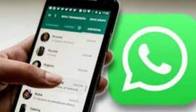 WhatsApp To Roll Out AI Feature To Generate Group Profile Pictures; Check What's New 