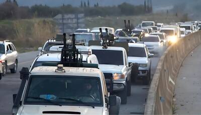 1,000 Killed In 2 Days Of Revenge Killings In Syria, UN Officials Call For Civilians Protection