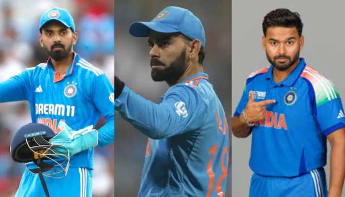 Who Will Replace Injured Virat Kohli In IND vs NZ Champions Trophy 2025 Final?