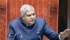 Vice President Jagdeep Dhankhar Admitted To Delhi’s AIIMS, Now Stable: Reports