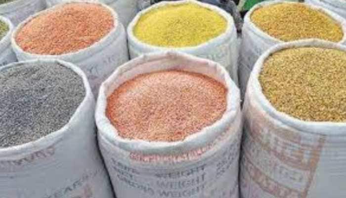 Govt Imposes 10% Duty On Masur, Extends Duty-Free Yellow Pea Imports- Details 
