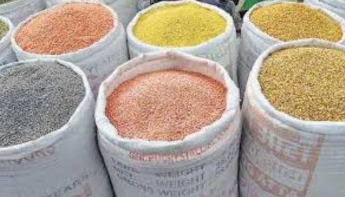 Govt Imposes 10 Per Cent Import Duty On Masur Dal, Extends Duty-Free Yellow Pea Imports Until THIS Date