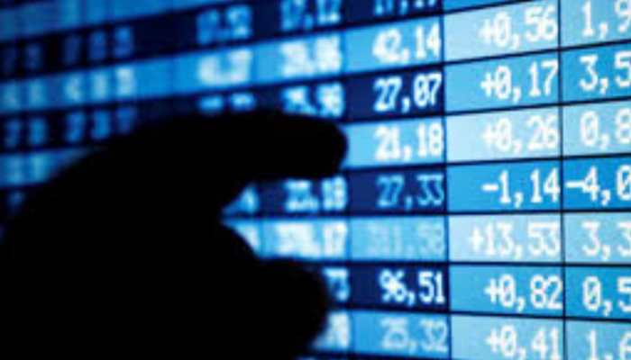 Mcap Of Seven Of Top-10 Valued Firms Jumps Rs 2.10 Lakh Crore; RIL, TCS Major Winners Mcap Of Seven Of Top-10 Valued Firms Jumps Rs 2.10 Lakh Crore; RIL, TCS Major Winners