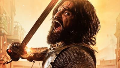 Chhaava Box Office Collection Day 23: Vicky Kaushal's Film Roars High, Enters Rs 500 Crore Club 