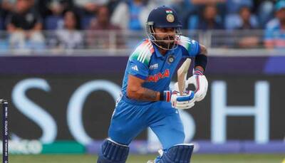India vs New Zealand Champions Trophy Final 2025: Virat Kohli On Cusp Of Huge Milestone, Needs 46 Runs To Become...