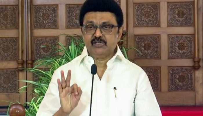 DMK Calls For Nationwide Opposition To Delimitation Exercise