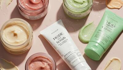 Scrub Your Way to Savings: Holi Face Scrub Offers