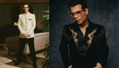 Karan Johar Denies Using Diabetes Drug For Weight Loss, Reveals His 'SECRET' To Losing Weight