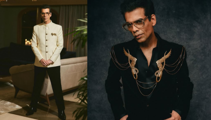 Karan Johar Denies Using Diabetes Drug For Weight Loss, Reveals His 'SECRET' To Losing Weight Karan Johar Denies Using Diabetes Drug For Weight Loss, Reveals His 'SECRET' To Losing Weight
