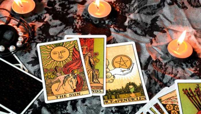 Weekly Tarot Reading For March 10- 16