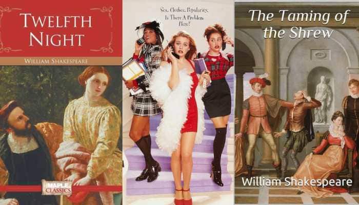 Old Books, New Films
