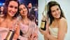 Kriti Sanon And Kanika Dhillon Celebrate Big Wins For ‘Do Patti’ At IIFA 2025