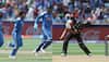 Kuldeep Yadav Wreaks Havoc, Snares Rachin Ravindra And Kane Williamson In Champions Trophy 2025 Final - WATCH