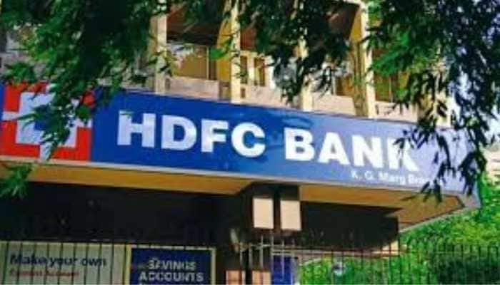 HDFC Bank Customers Alert 2025: Services Unavailable For 4 Hours Tonight, Online Banking Will Not Be Accessible- Know Reason      