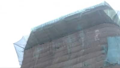 4 Workers Die Of Suffocation While Cleaning Water Tank In Mumbai