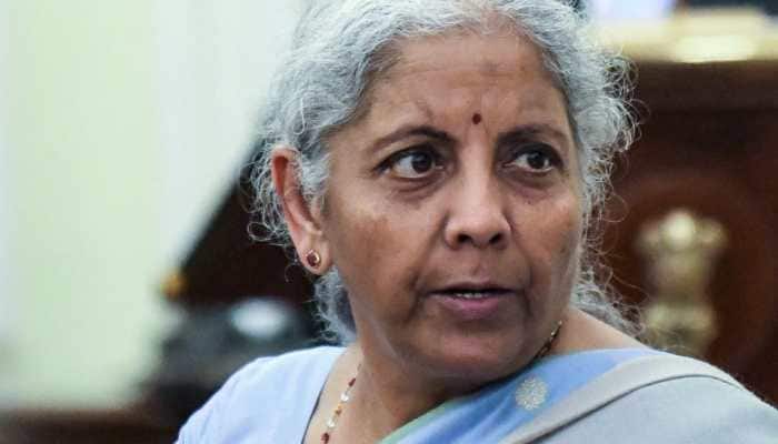 FM Says GST Rates To Be Reduced Further, Rationalised