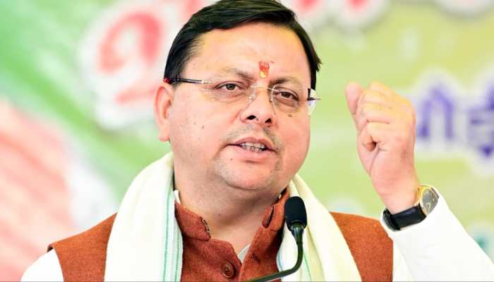 Uttarakhand CM Dhami Reveals What Made UCC Implementation Possible In State — READ