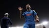 Virat Kohli India