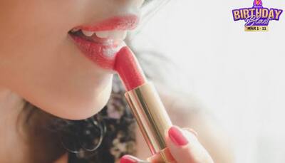 Pucker Up for Savings: Myntra Birthday Blast Sale on Lipsticks