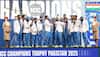 India Win Champions Trophy After 12 Years, Become 1st Team To Win Three Titles