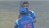 Virat Kohli, Rohit Sharma Celebrate ICC Champions Trophy Triumph With 'Dandiya' Dance — WATCH