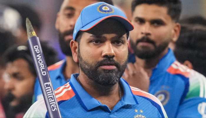 Rohit Sharma To Retire? India Skipper Clears Air On His Decision After ICC Champions Trophy Final Win