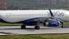 DGCA Probes Tail Strike Incident Involving IndiGo Plane At Chennai Airport
