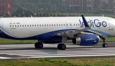 DGCA Probes Tail Strike Incident Involving IndiGo Plane At Chennai Airport