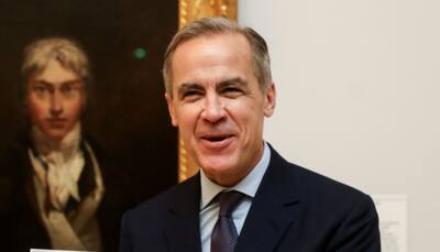 Mark Carney Elected To Replace Justin Trudeau As Canada’s Next PM