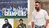 India Wins Champions Trophy: Ajay Devgn To Chiranjeevi, Celebs Throng Social Media For Wishes
