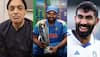 From Shoaib Akhtar To Jasprit Bumrah: Cricket World Reacts To Team India's Champions Trophy 2025 Triumph