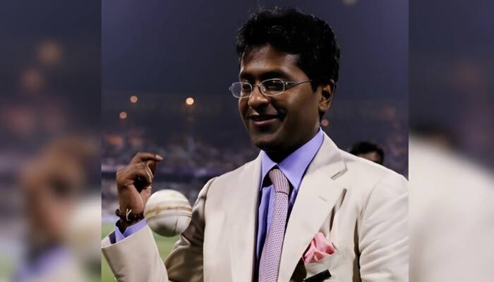 Fresh Trouble For IPL Founder Lalit Modi As Vanuatu Revokes His Citizenship Request