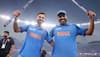India vs New Zealand final highlights