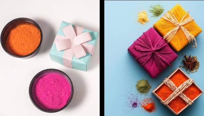Shop these Best Holi Hampers from the Amazon Holi Sale