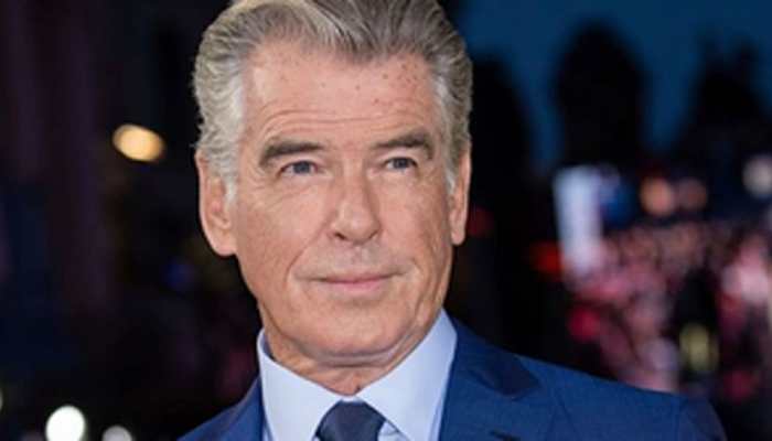 Former '007' Pierce Brosnan Says Next 'James Bond Must Be British'