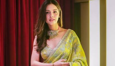 IIFA 2025: Nitanshi Goel Talks About Breaking Down As She Wins Best Actress Award For 'Laapataa Ladies'