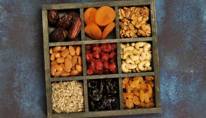 Top Dry Fruit Hampers with Up to 50% Off in Amazon Holi Sale