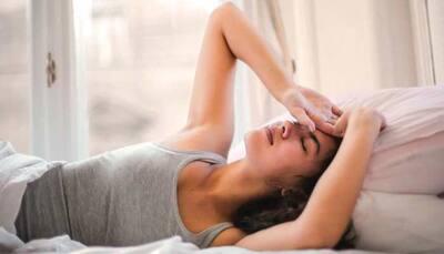 Inadequate Sleep, Night Shifts Can Make You More Prone To Infections: Study