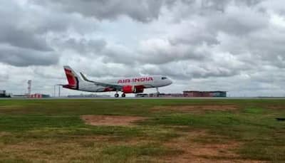 New York-Bound Air India Flight Returns To Mumbai After Bomb Threat