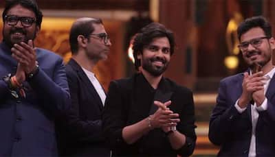 IIFA 2025: TVF's Panchayat Season 3, Kota Factory Season 3 Win Key Awards For Web Series