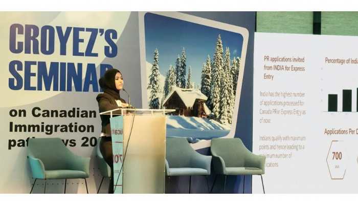 Canada Immigration Consultancy In Hyderabad: What Sets Croyez Apart Canada Immigration Consultancy In Hyderabad: What Sets Croyez Apart