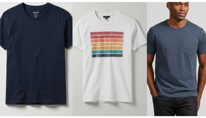Holi T-Shirt Deals: Men's Fashion at Discounted Prices