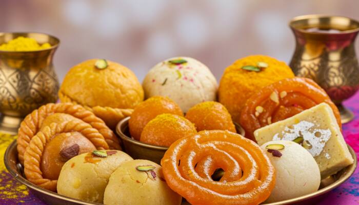 Holi Special: Explore the Best Offers on Sweets