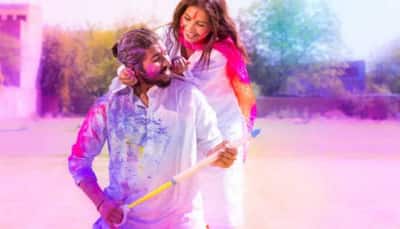 famous emotional photographs holi