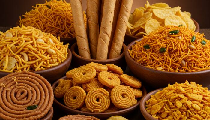 Snack Smart This Holi: Offers on Healthy Treats